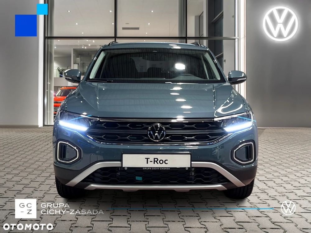 Volkswagen T-Roc ver-1-5-tsi-life-plus-dsg - 8