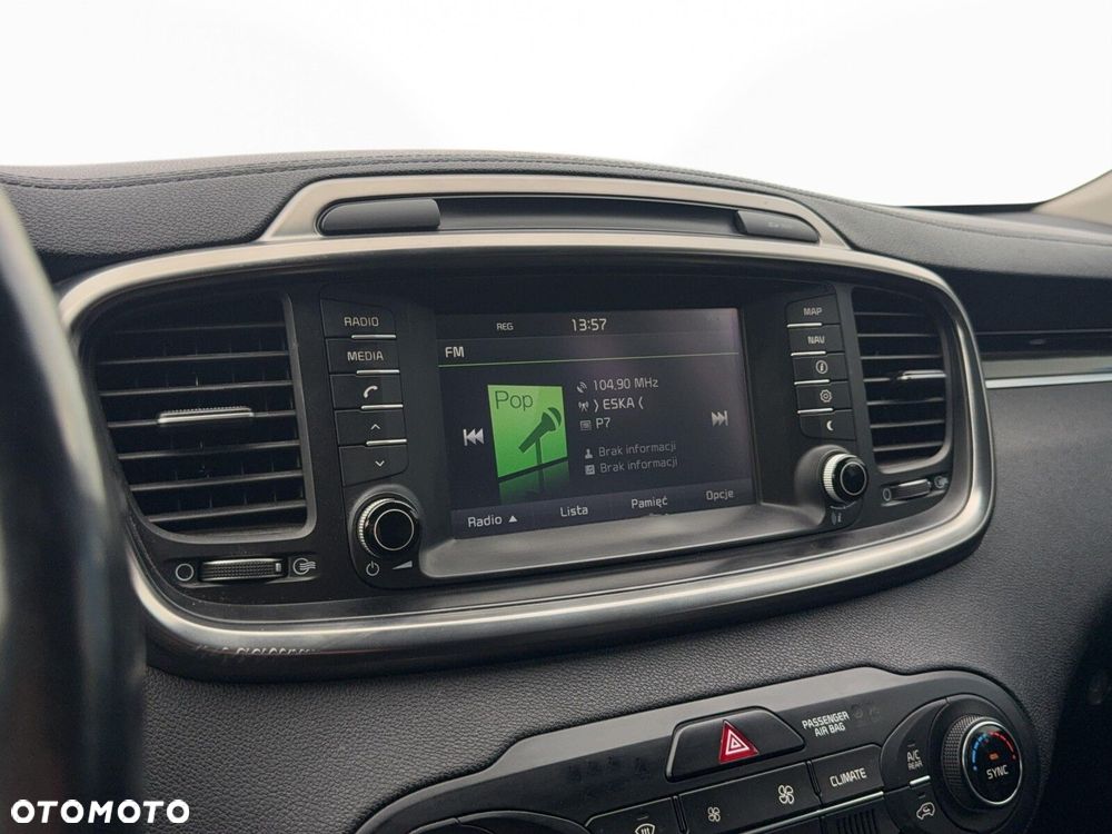 Kia Sorento - 20
