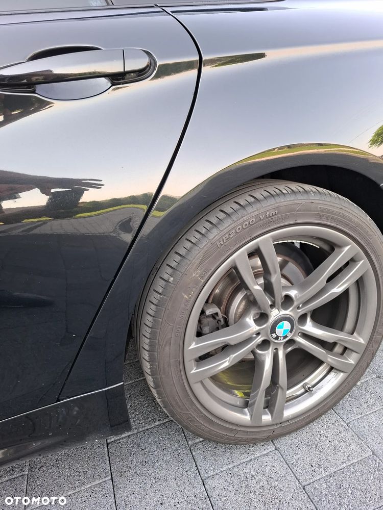 BMW Seria 4 - 15