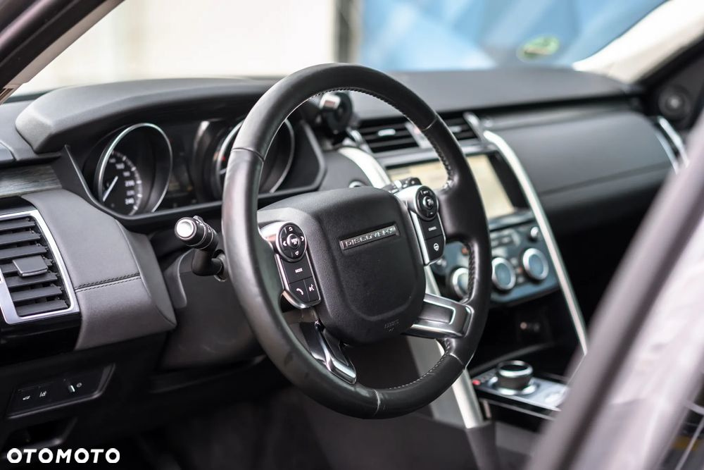 Land Rover Discovery ver-v-2-0-sd4-hse - 10