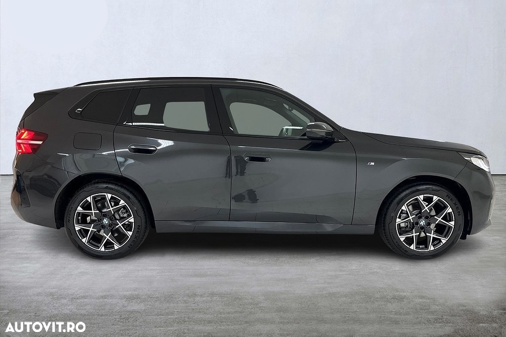 BMW X3 20 xDrive AT MHEV - 8