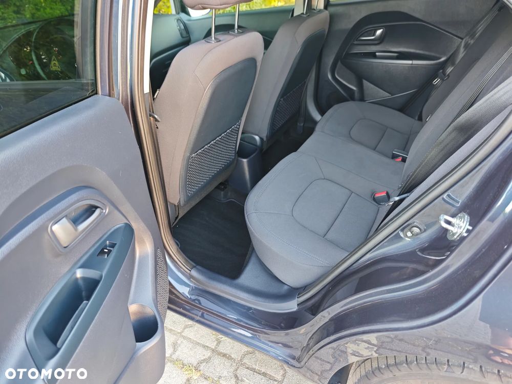 Kia Rio 1.2 XL - 11