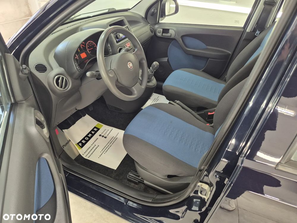 Fiat Panda 1.2 Dynamic - 18