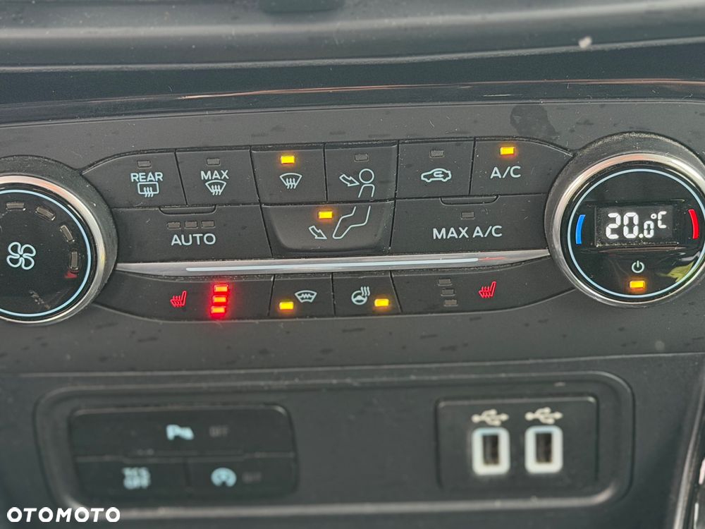 Ford EcoSport 1.5 EcoBlue AWD Titanium ASS - 9