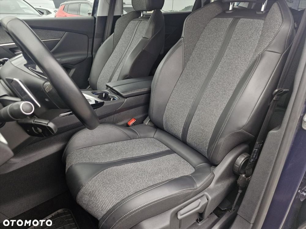 Peugeot 5008 2.0 BlueHDI Crossway S&S EAT8 - 19