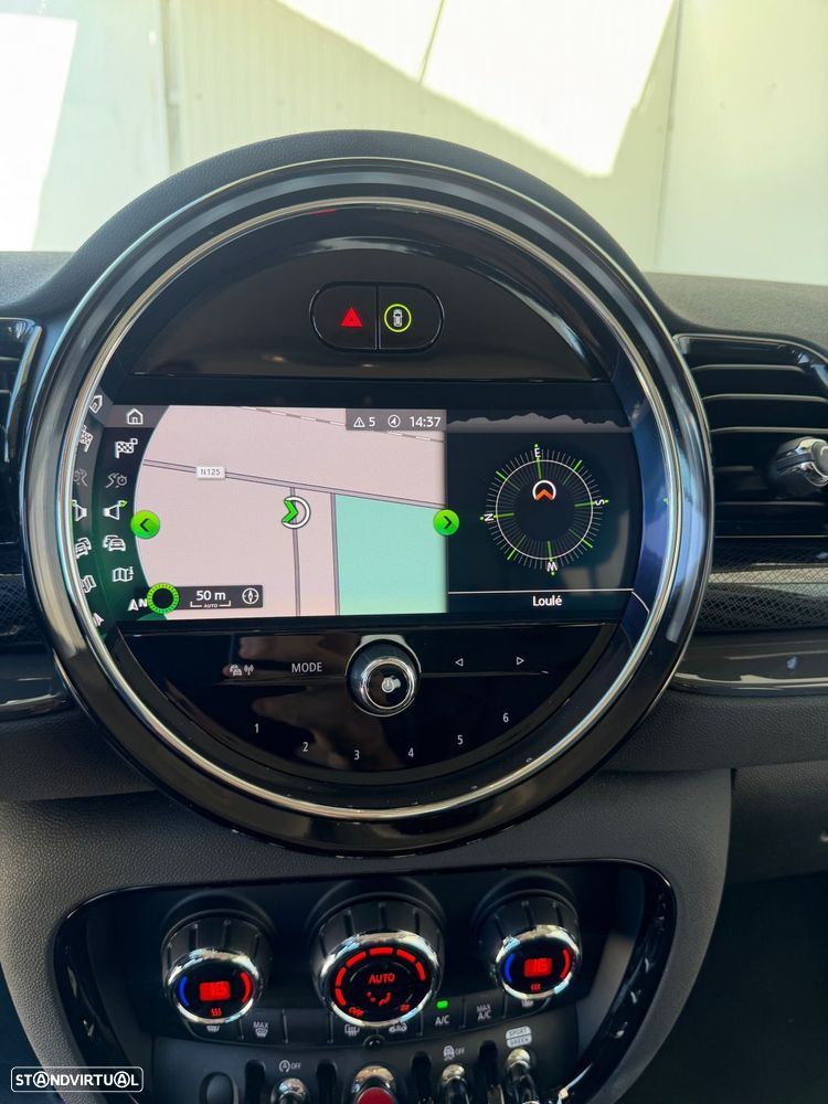 MINI Clubman Cooper S - 35