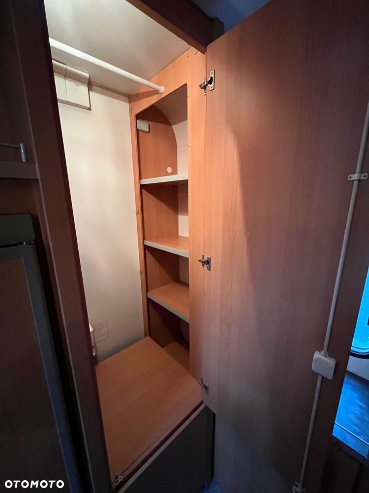 Fiat KNAUS SUN TRAVELLER - 29