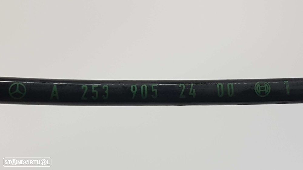 SENSOR ABS MERCEDES CLASE GLC COUPE (BM 253)(6.2016->) GLC 220 D 4MATIC (253.305... - 4