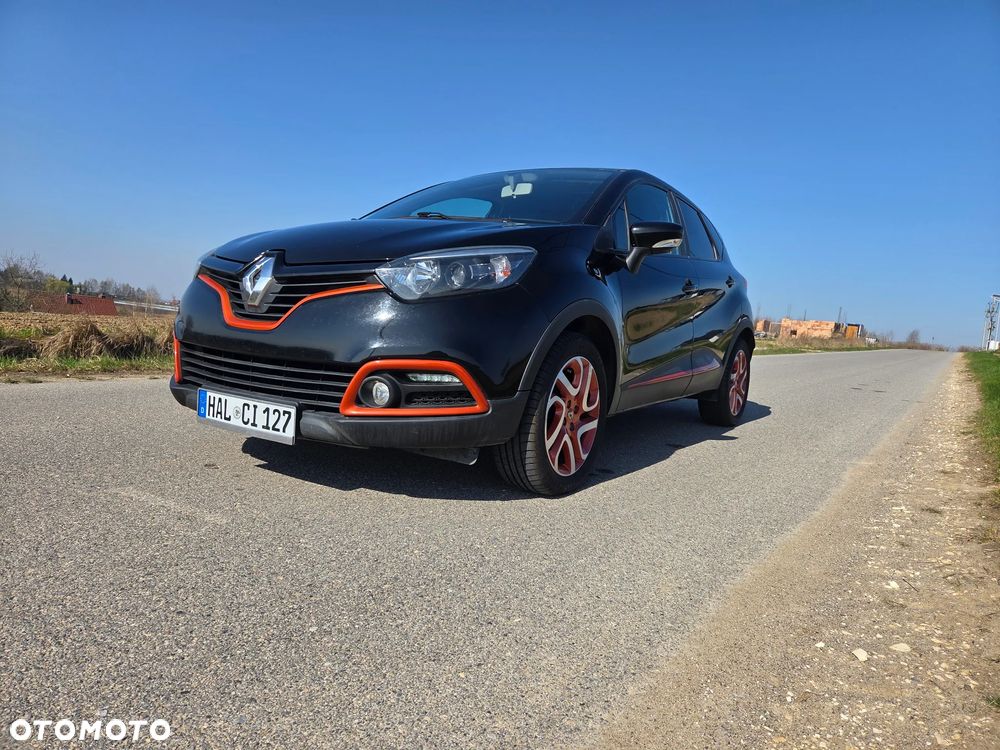 Renault Captur - 25