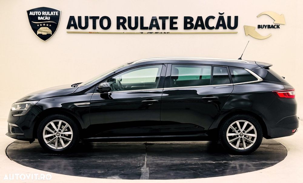 Renault Megane - 5