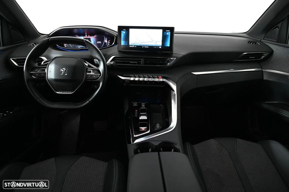 Peugeot 3008 1.2 PureTech Allure Pack EAT8 - 3