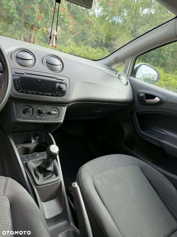 Seat Ibiza - 8
