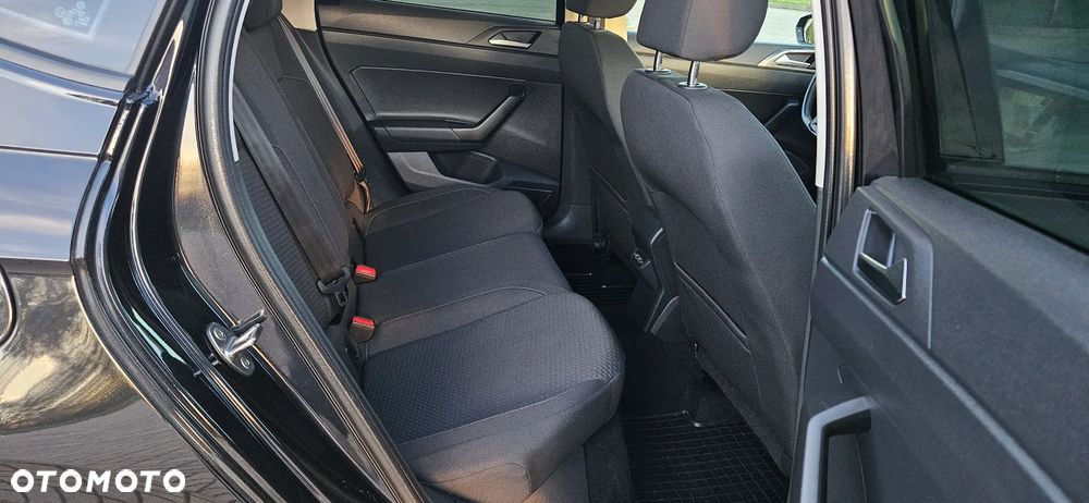 Volkswagen Polo 1.6 TDI SCR UNITED - 7