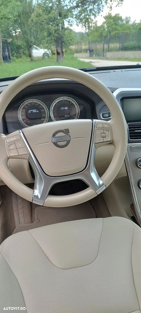Volvo XC 60 D3 Kinetic - 7