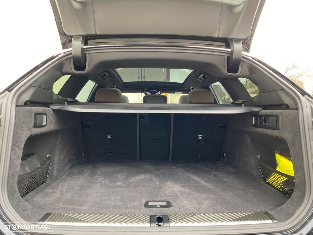 BMW i5 eDrive40 Pack Desportivo M - 22