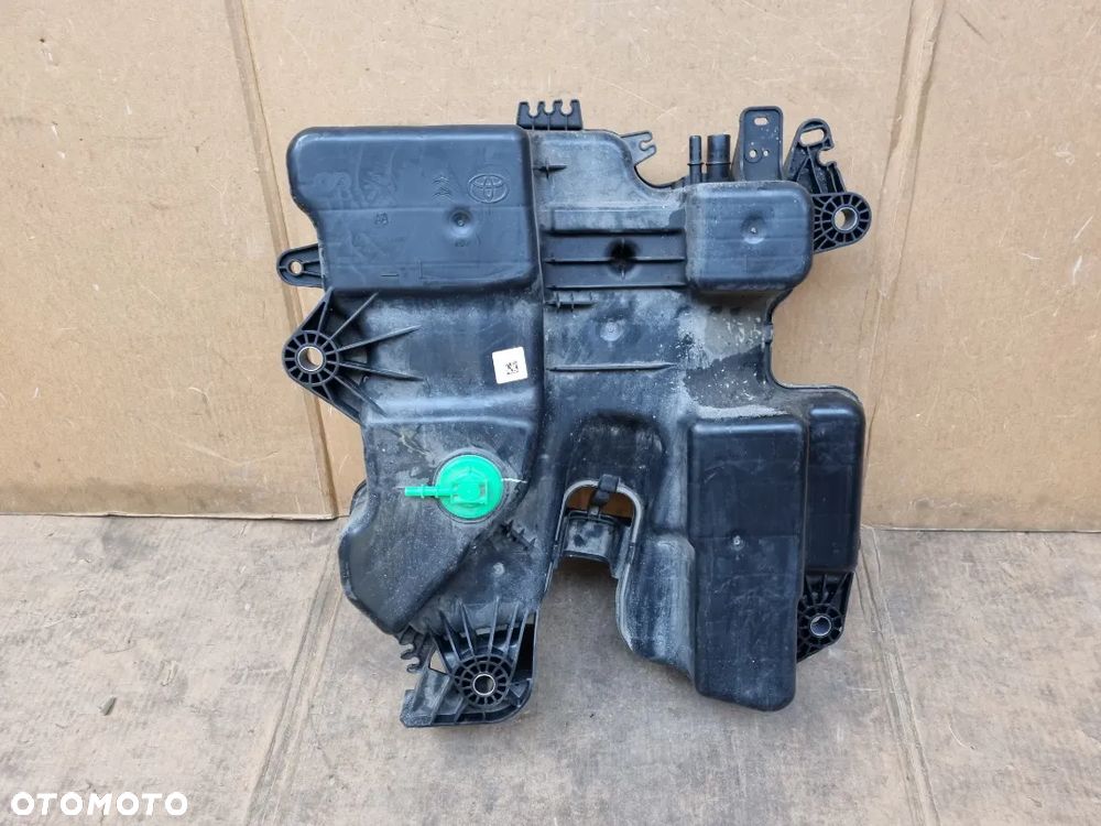 EXPERT JUMPY PROACE ZBIORNIK ADBLUE P1001427 - 4