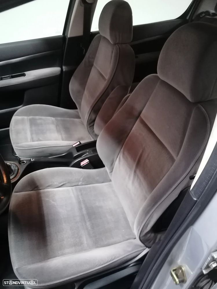 Peugeot 307 1.4 HDi Premium - 8