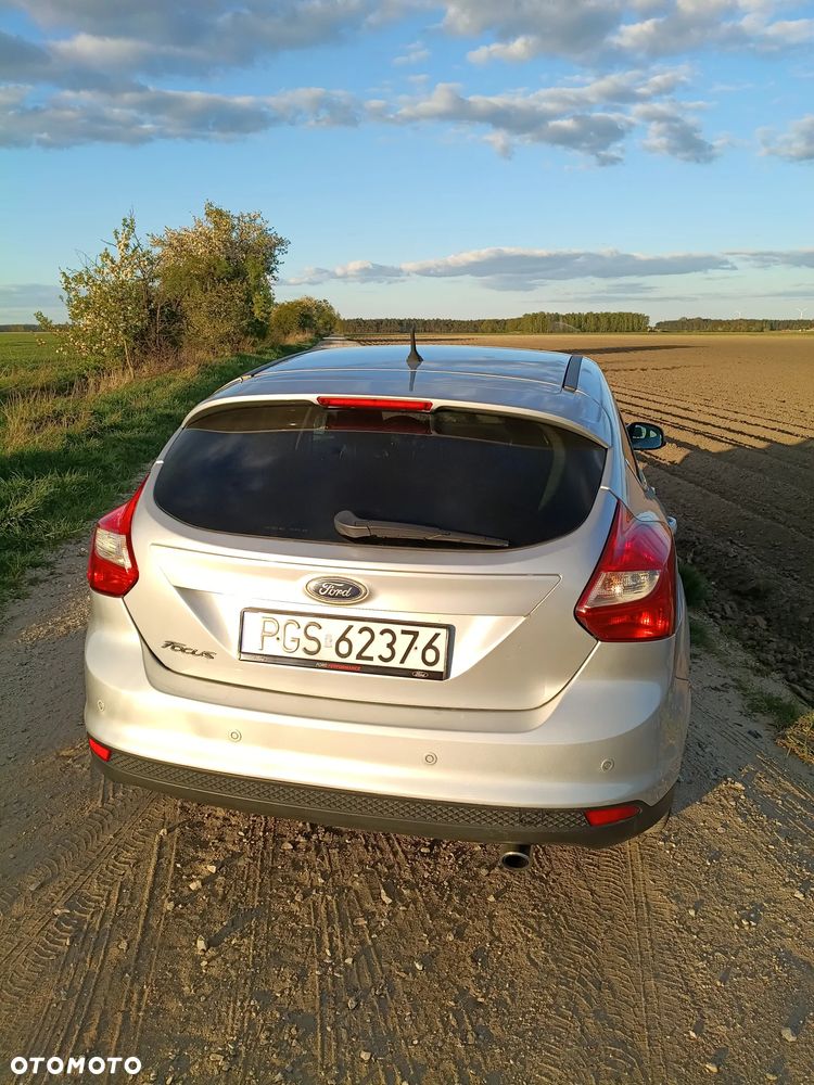 Ford Focus 2.0 TDCi Edition MPS6 - 3