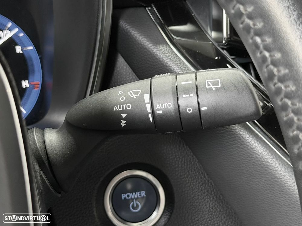 Toyota Corolla Touring Sports 1.8 Hybrid Exclusive - 27