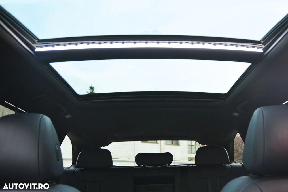 BMW Seria 5 - 20