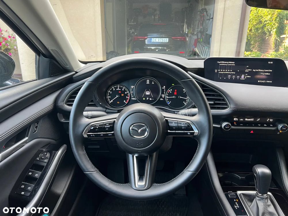 Mazda 3 - 17