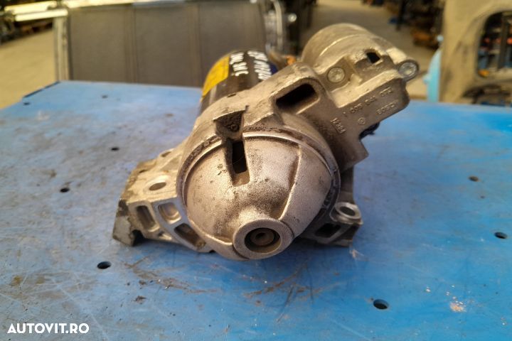 Electromotor 1241850665702 BMW Seria 3 E90 [2004 - 2010] Sedan 318d M - 2