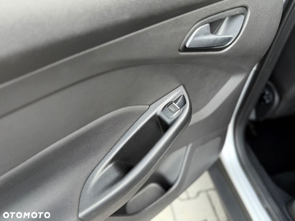 Ford Focus 1.5 EcoBoost STart-Stopp-System TITANIUM - 32