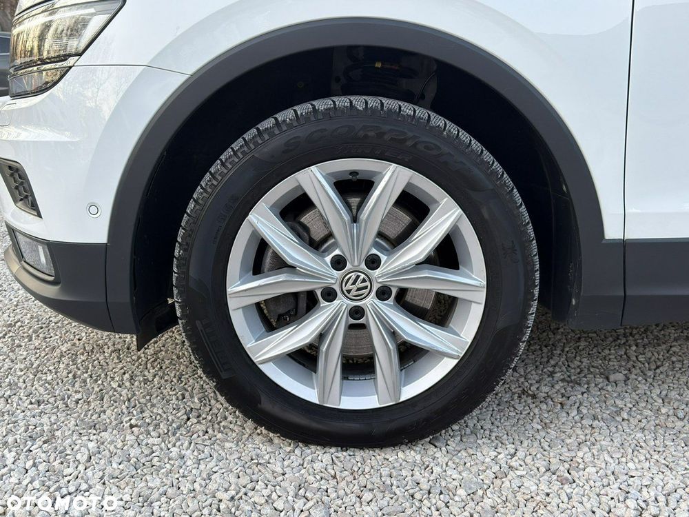 Volkswagen Tiguan Allspace - 9