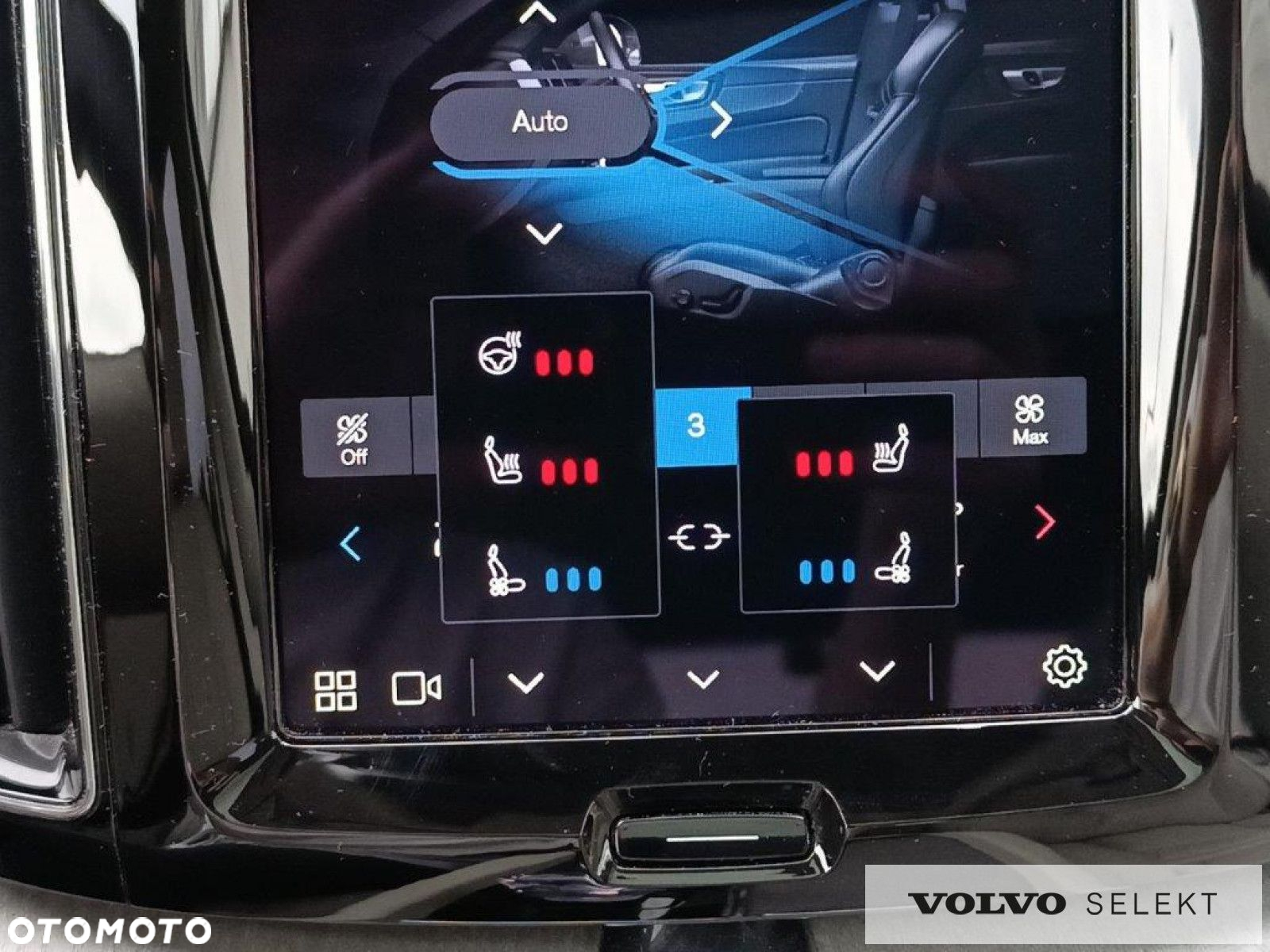 Volvo XC 60 - 32