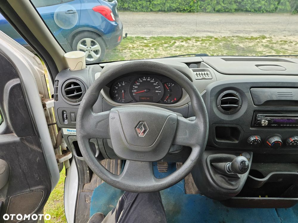 Renault Master - 9