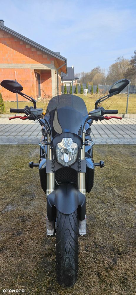 MV AGUSTA Brutale - 8