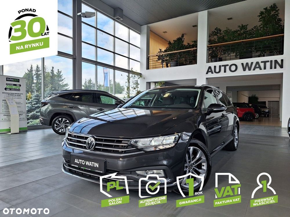 Volkswagen Passat - 2