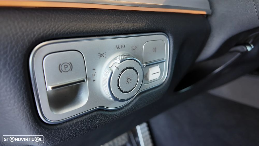 Mercedes-Benz GLE 350 de 4Matic - 19