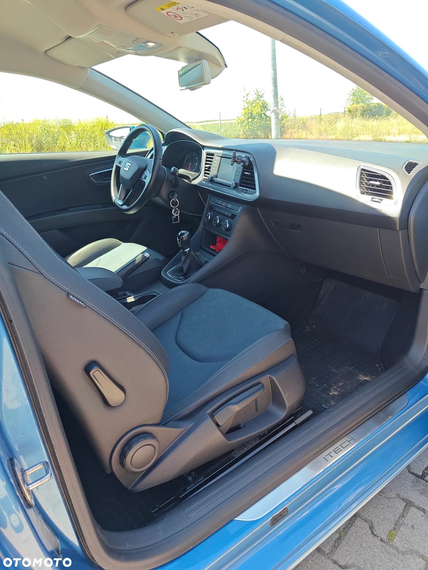 Seat Leon - 8