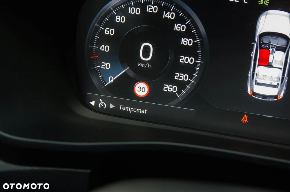 Volvo XC 40 T4 Geartronic R-Design - 25