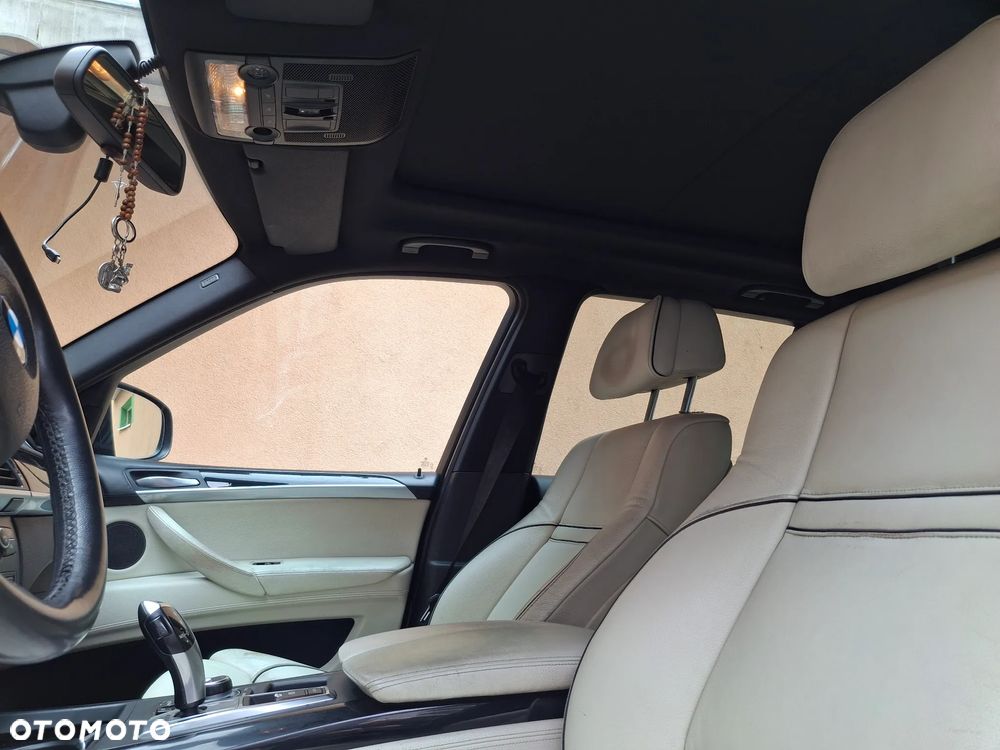 BMW X5 - 15
