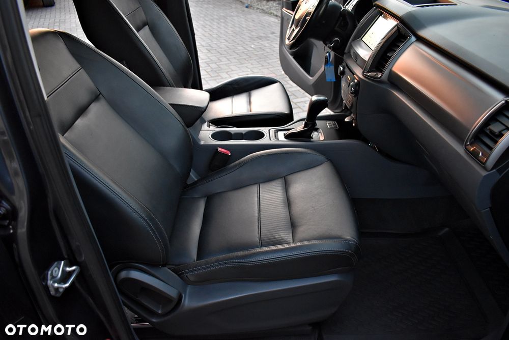 Ford Ranger Autm Limited - 30