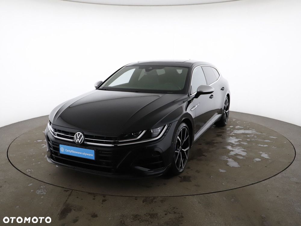 Volkswagen Arteon Shooting Brake 2.0 TSI 4Motion R DSG - 30