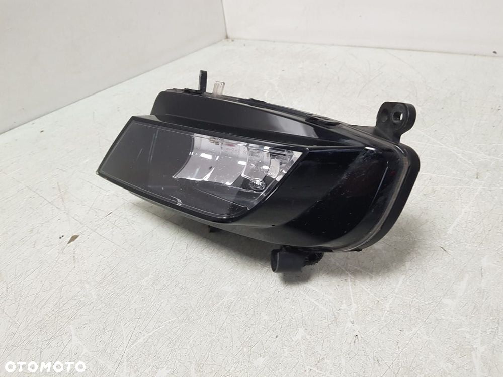 ORYGINALNA PRAWA LAMPA PRZECIWMGIELNA PRAWY HALOGEN AUDI A4 B8 LIFT 12-15r 8K 8K0941700B - 3