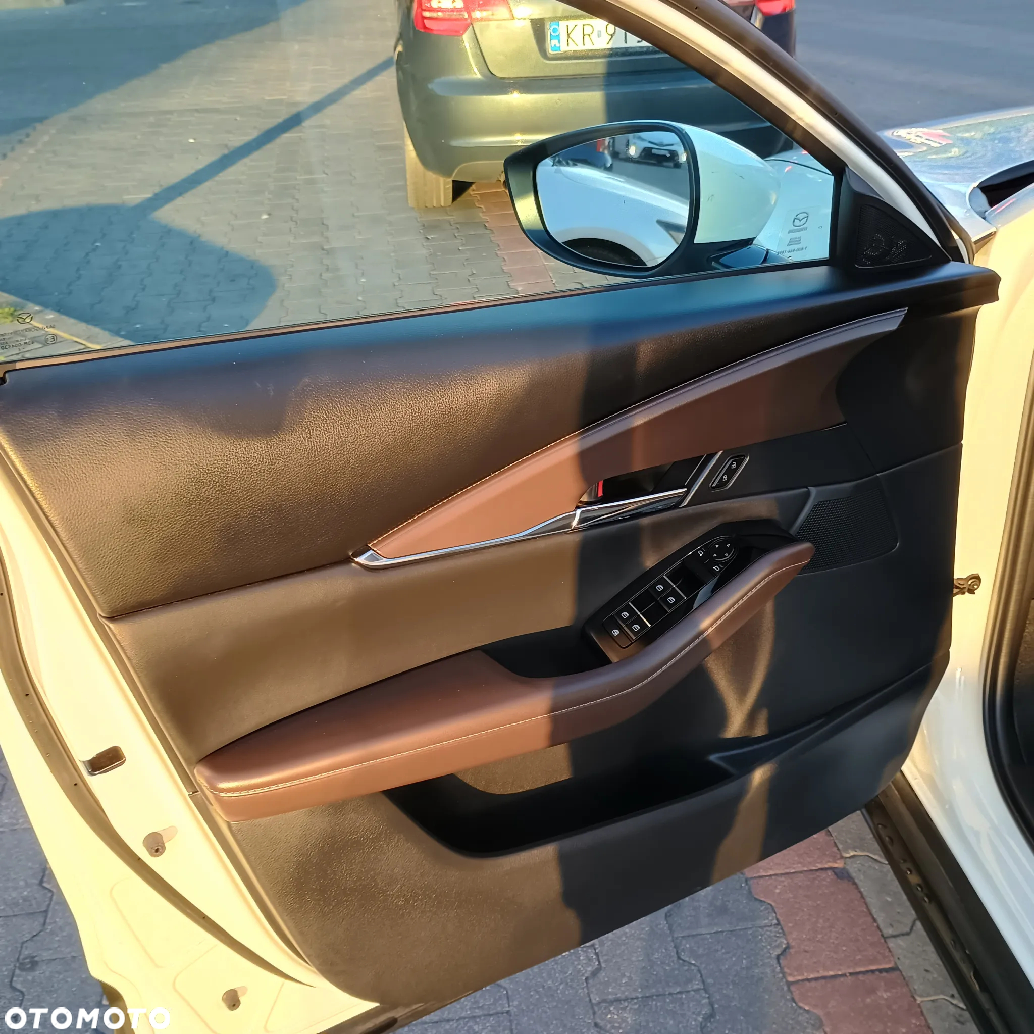 Mazda CX-30 - 21