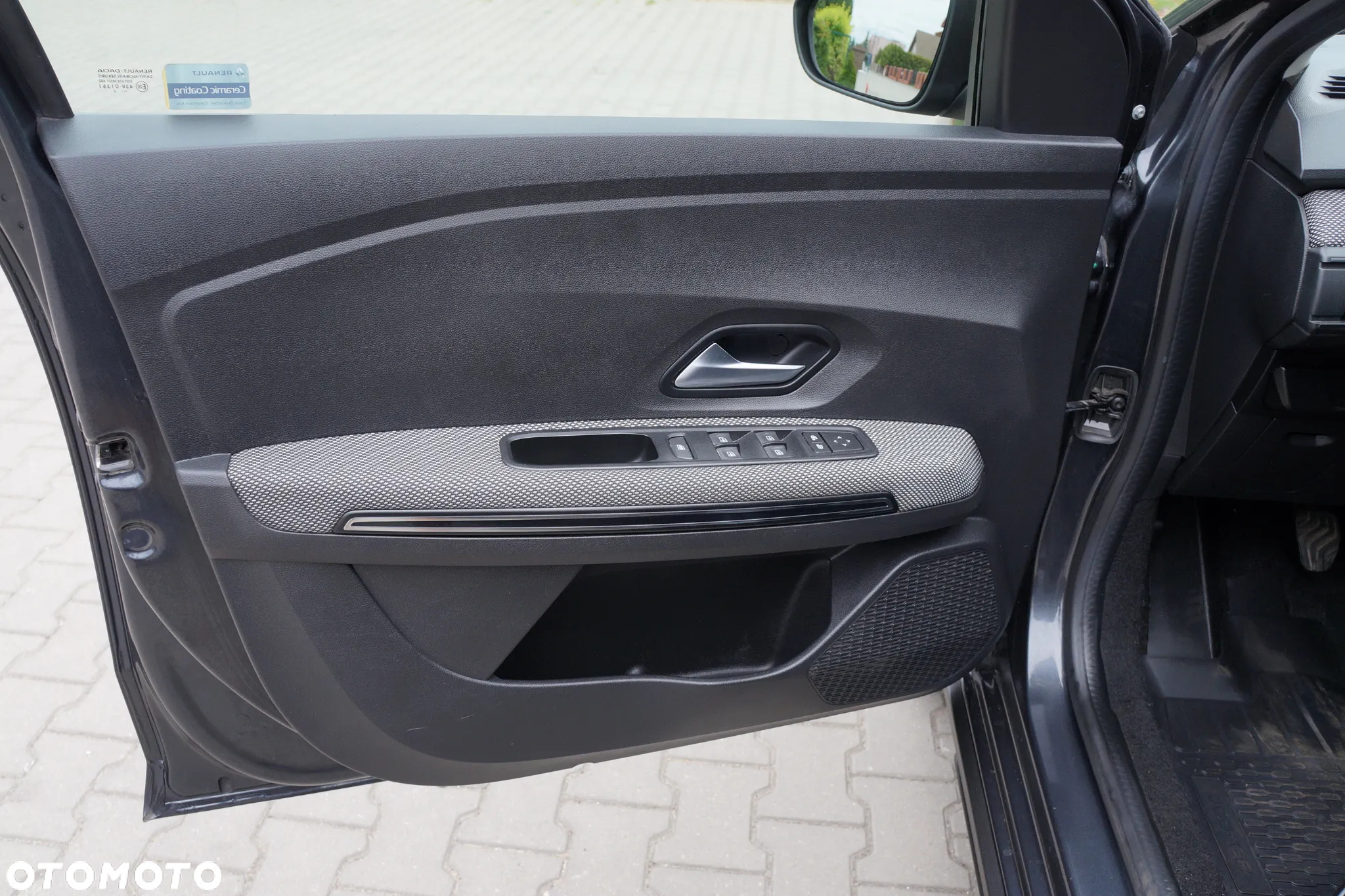 Dacia Jogger 1.0 TCe Extreme+ 7os - 11
