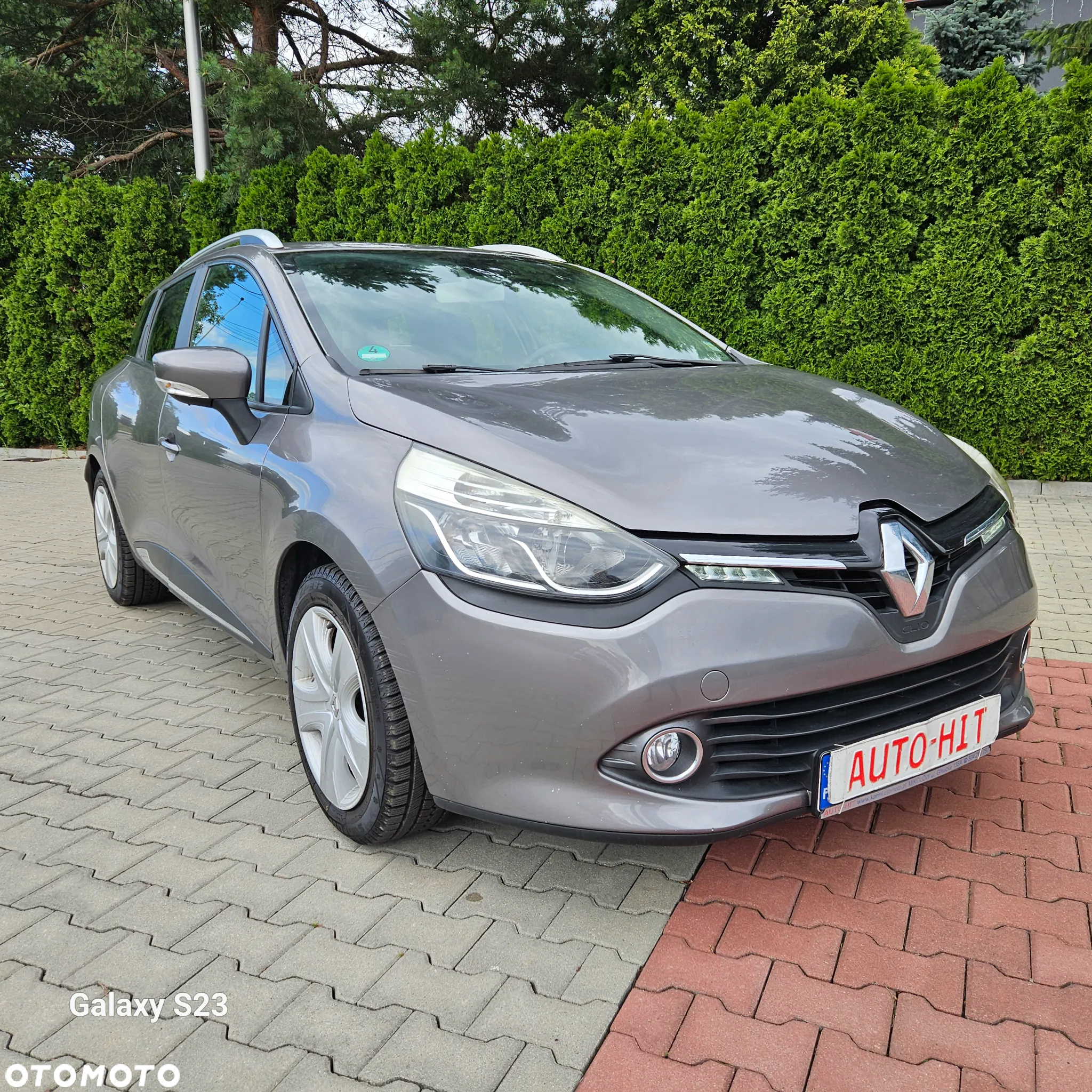 Renault Clio 1.5 dCi Energy Dynamique - 5