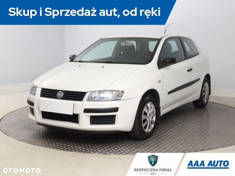 Fiat Stilo - 3
