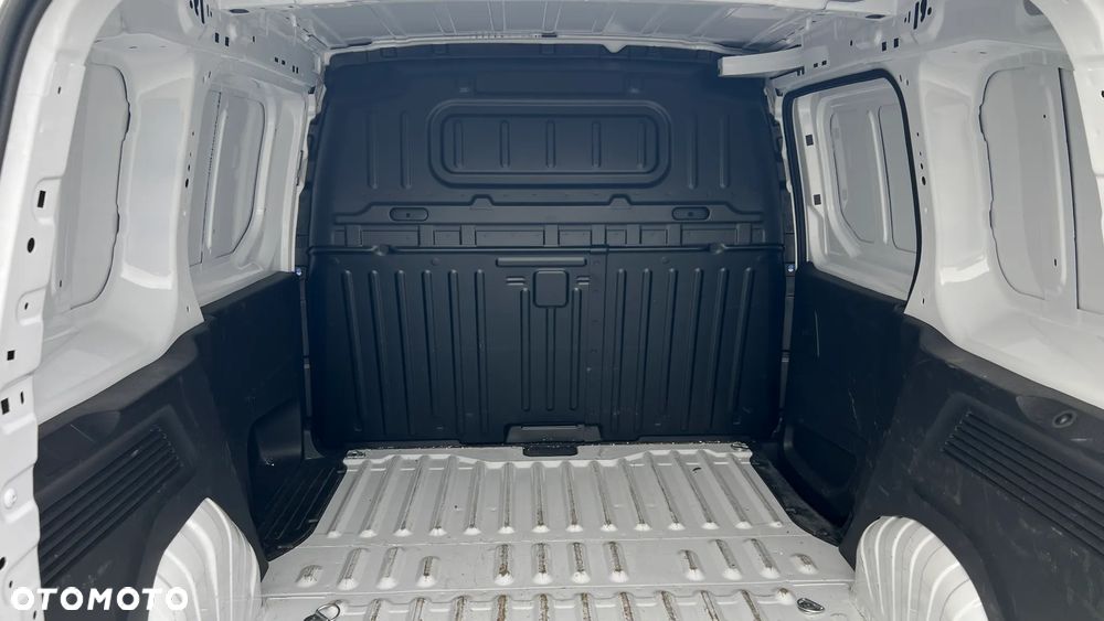 Peugeot Partner - 19