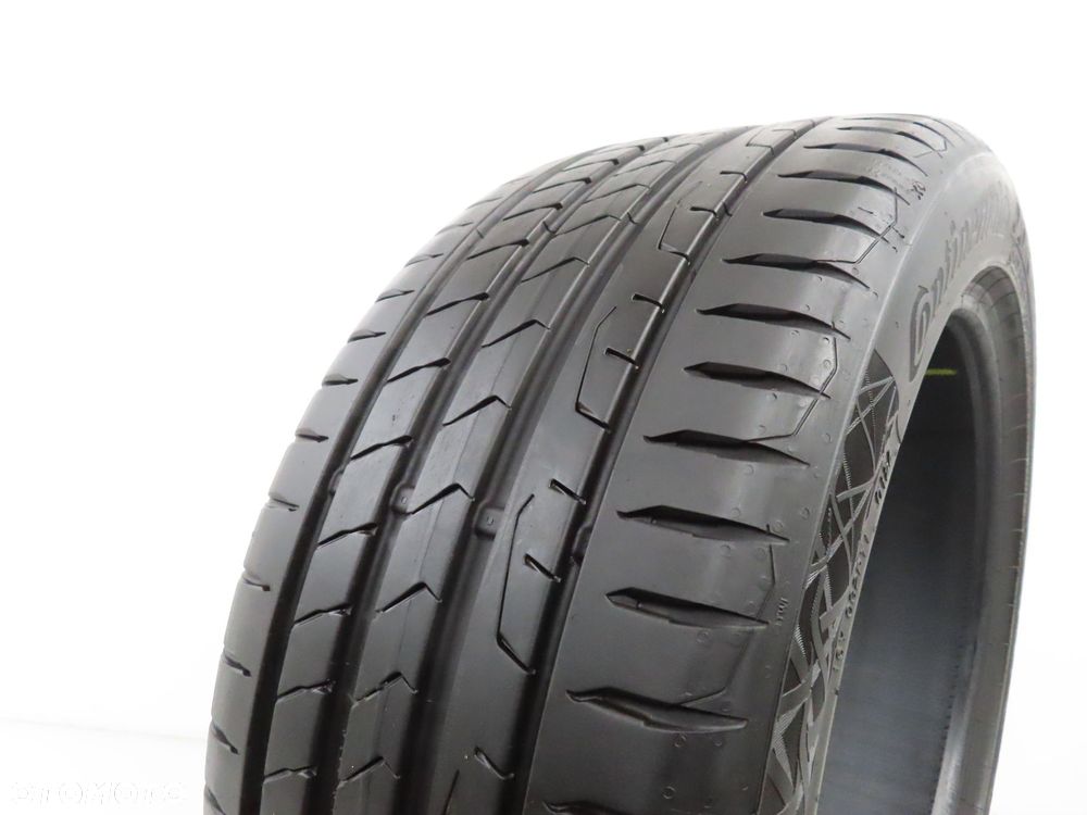 235/45R17 OPONA LETNIA Continental PremiumContact 7 94Y EV - 7