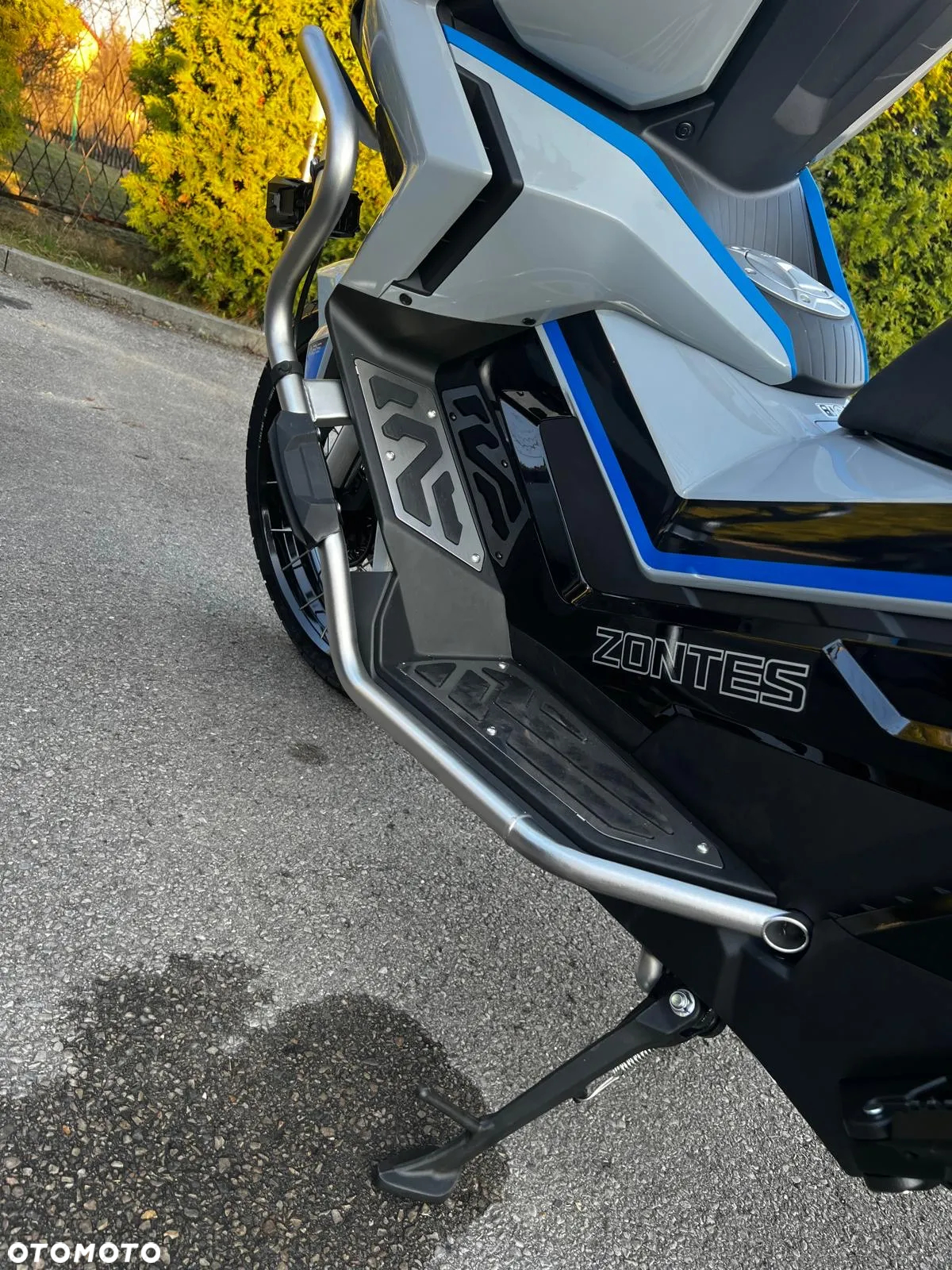 Zontes Inny - 16