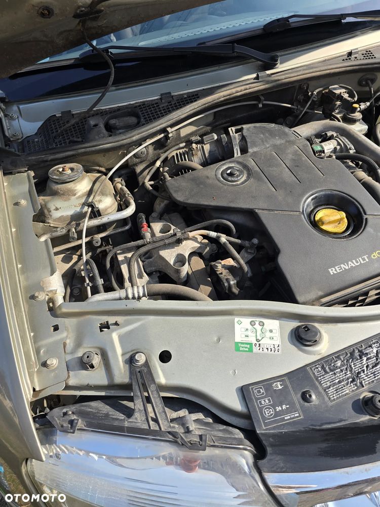 Dacia Duster 1.5 dCi Ambiance - 16