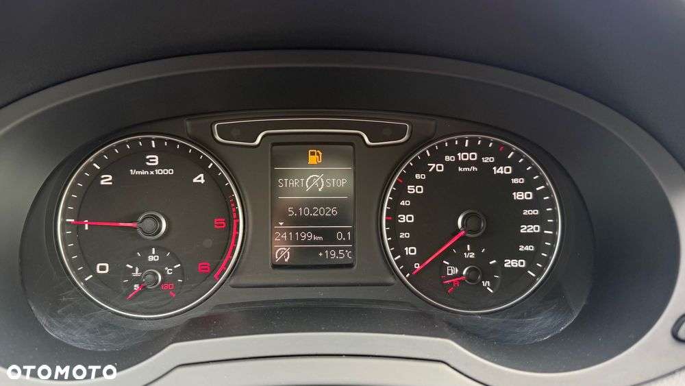 Audi Q3 2.0 TDI Quattro - 11