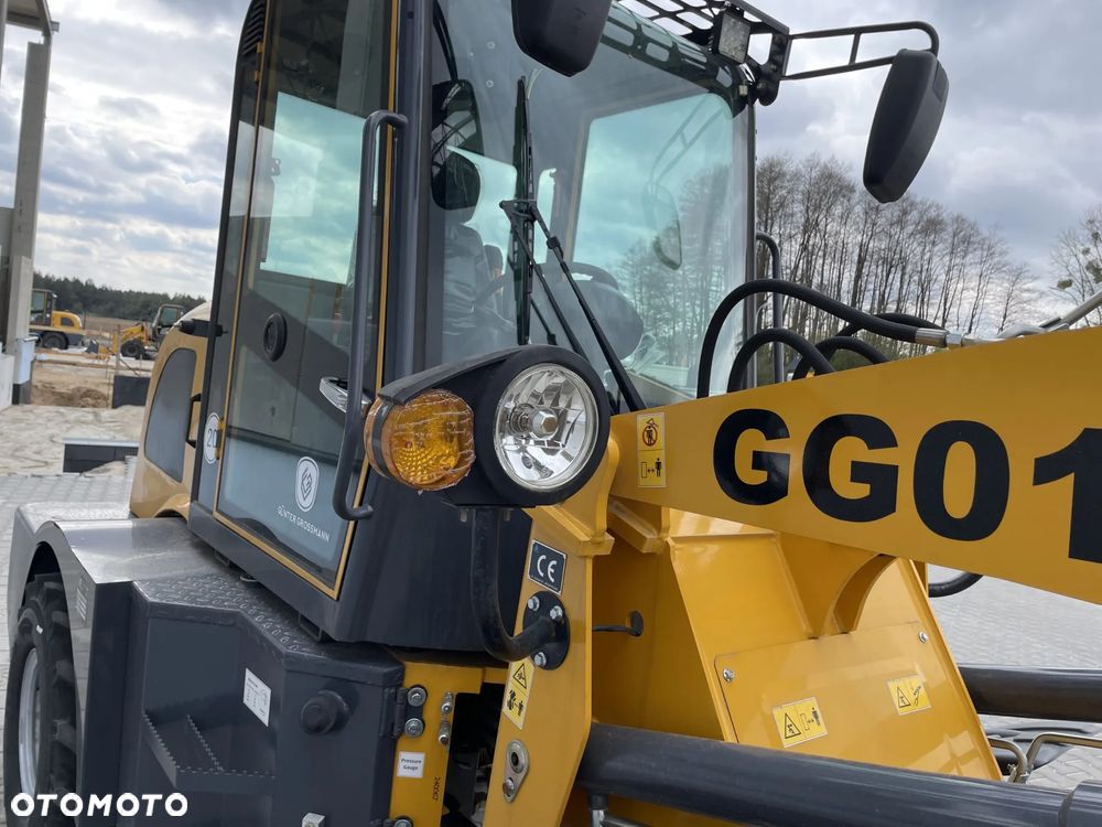 GUNTER-GROSSMANN GG013 - 8
