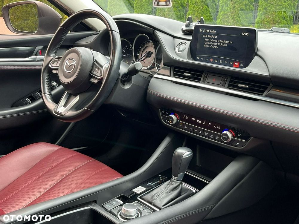 Mazda 6 2.5 SkyPassion - 39